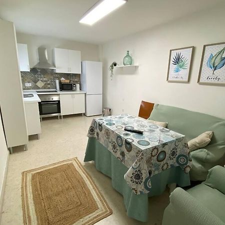 Centrico Apartment Antequera Ngoại thất bức ảnh