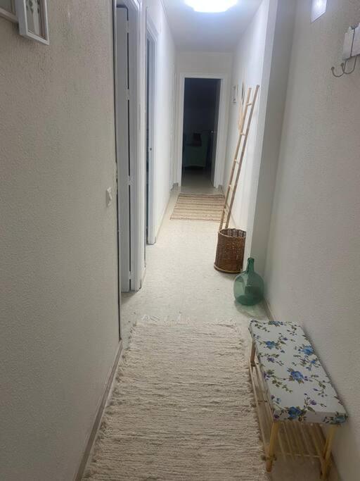Centrico Apartment Antequera Ngoại thất bức ảnh