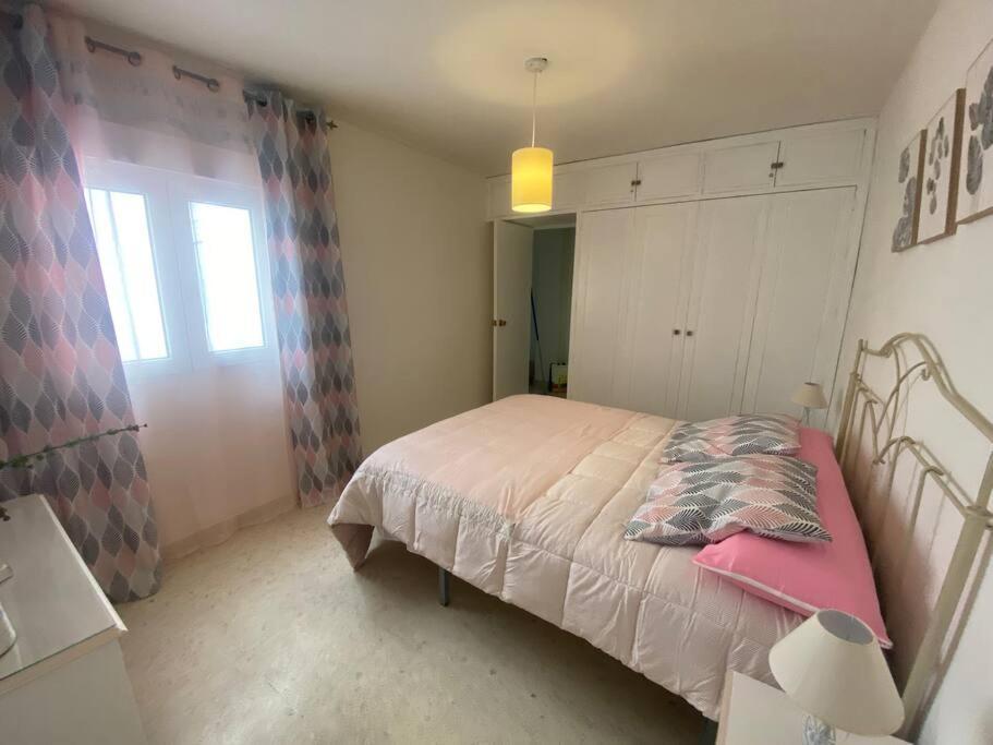 Centrico Apartment Antequera Ngoại thất bức ảnh