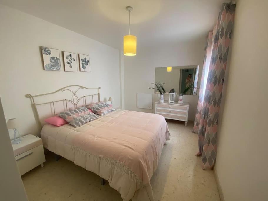 Centrico Apartment Antequera Ngoại thất bức ảnh