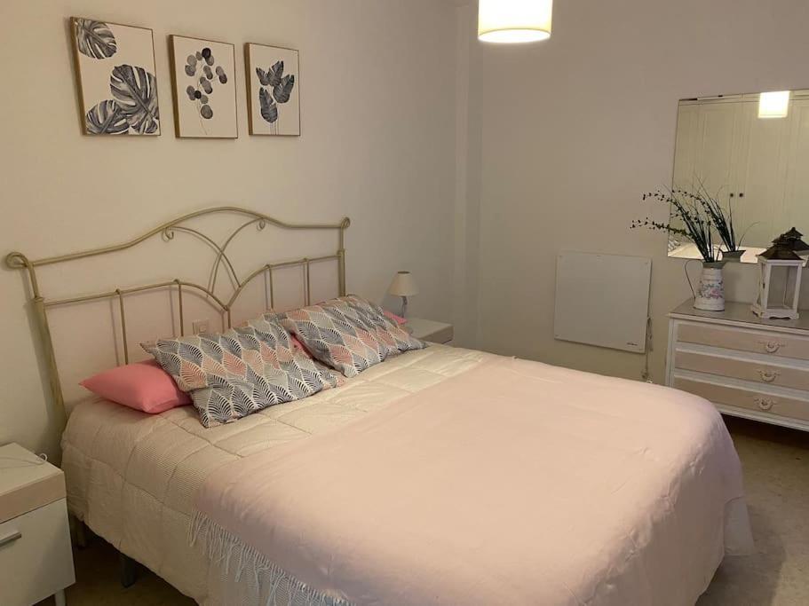 Centrico Apartment Antequera Ngoại thất bức ảnh